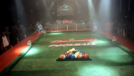 Budweiser poolball commercial